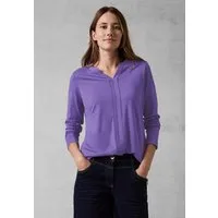 CECIL 3/4-Arm-Shirt im Tunika-Style