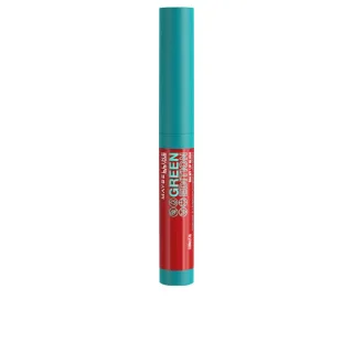 Green Edition Balmy Lip Blush #02-bonfire 1,7 gr