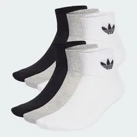 adidas Originals Socken MID ANKLE SOCKEN, 6 PAAR