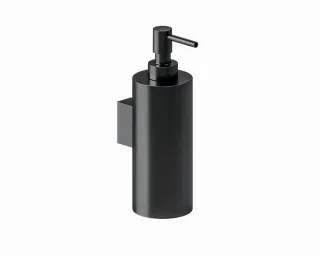 Cosmic Architect Wand-Seifenspender, Pvd Schwarz gebürstet, WJC205A1003055 WJC205A1003055