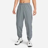 Nike Sporthose M NK DF FORM PANT TPR mit Seitentaschen, schweißableitendes Material