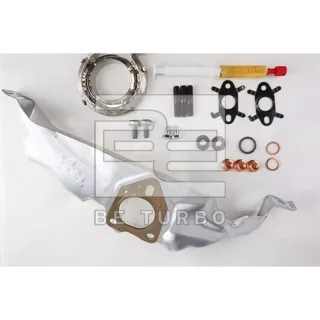 BE Turbo Montagesatz f?r Turbolader Dacia Mercedes Nissan Renault 1,5 ABS581