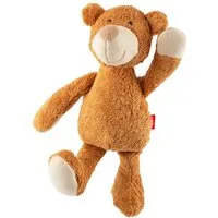 Sigikid Kuscheltier Bär für Kinder Unisex (1-St)