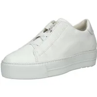 Paul Green Paul Green Halbschuhe Glattleder Schnürschuh