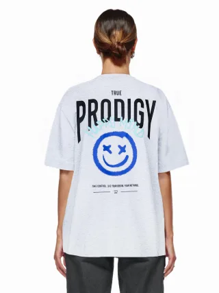 True Prodigy T-Shirt Hajin F