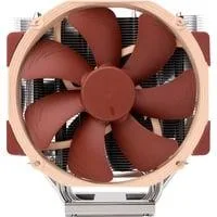 NH-U14S TR5-SP6, CPU-Kühler aluminium/braun, 140 mm