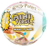 Harry Potter Sammelfigur Miniverse - Make It Mini Harry Potter Sweets