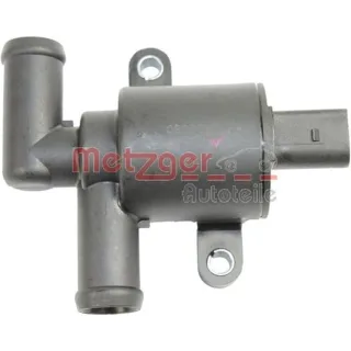 Metzger K?hlmittelregelventil Audi Seat Skoda VW 0899067