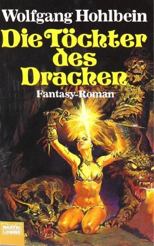 Die Töchter des Drachen: Der Drachen-Zyklus Bd. 1