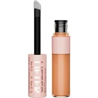 MAYBELLINE NEW YORK Concealer LIFTER CONCEALER, verschmilzt mit der Haut für eine strahlende, hohe Deckkraft