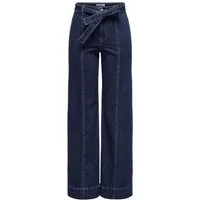 ONLY Weite Jeans ONLMADISON (1-tlg) Weiteres Detail