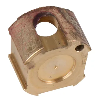 KS Tools Abschlussplatte - 515.3198-R016P