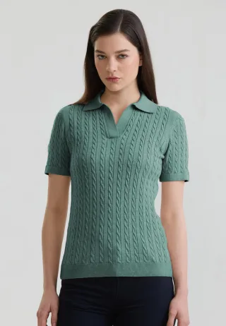 Polo Shirt Kurzarm Polo Shirt Kurzarm