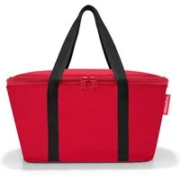 REISENTHEL® Kühltasche coolerbag XS, 4 l, extradicke Isolierung, Dicht schließender Deckel 2-Wege-Reißverschluss