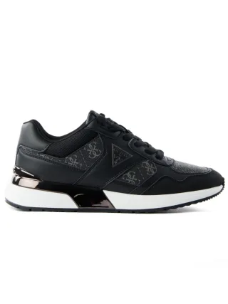 Guess Damen-Sneaker Mickay