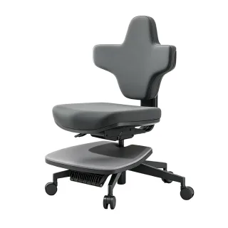 NEWTRAL MT Standing Chair Medium Model Product Key Feature Ergonomic Comfort Adjustable Height Accessories Organizer Too