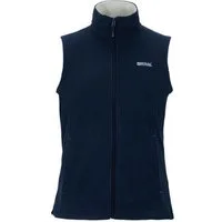 Regatta Sweatweste Weste Damen SweetnessB/WII Womens Gilets & Bodywarmers