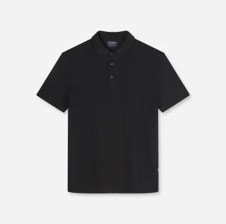 OLYMP - OLYMP Casual Wirk schwarz - Gr. - XXL