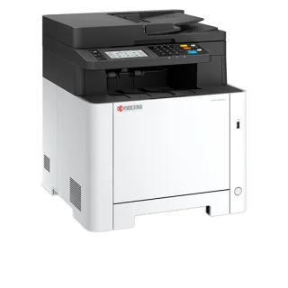 Kyocera ECOSYS MA2600CWFX | 110c0d3nl0 | Multifunktionsdrucker - Farbe