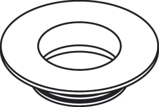 HG-Gummidichtung DN50 / 2" , 94773000 94773000