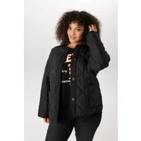 Aniston PLUS Steppjacke mit gesteppten Obermaterial - NEUE KOLLEKTION