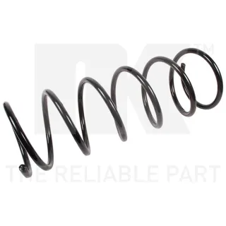 NK Feder vorne Citroen Berlingo Zx Peugeot 106 405 Partner