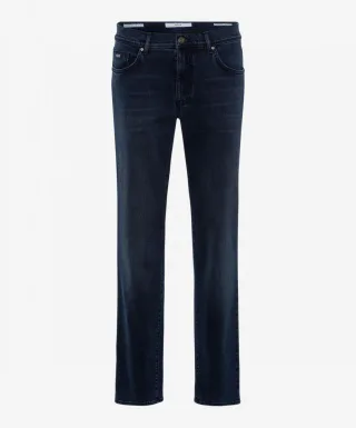BRAX - Jeans - Style Cadiz blau - Gr. - 33/36