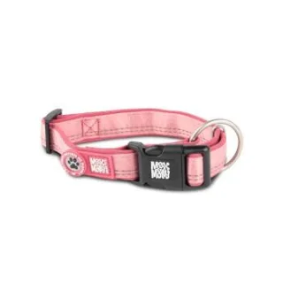 Max & Molly Halsband - Matrix 2.0 Rose L