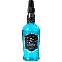 BARBERTIME After-Shave After Shave Cologne 400ml Ocean