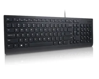 Lenovo Essential | 4y41r64651 | Tastatur - USB