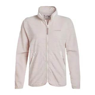 Craghoppers - "National Trust Wheatear" Jacke für Damen (Ecru)