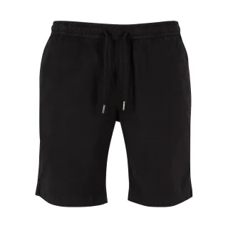Urban Classics - Sweat-Shorts für Herren (Schwarz)