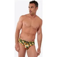 Hom Badehose Swim Mini Briefs Etna Schwimmhose, Schwimmshorts, Badebekleidung