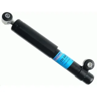 Sachs Sto?d?mpfer hinten Fiat Cinquecento Seicento