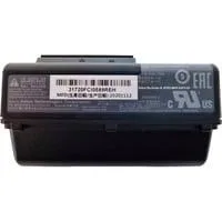 Ersatzakku für ZQ51, ZQ52, ZQ61, ZQ62 schwarz