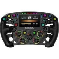 FSR2 Formula Wheel, Austausch-Lenkrad schwarz