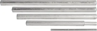 KS Tools Drehstifte für Rohrsteckschlüssel - 518.0868