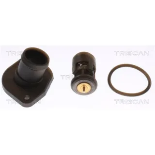 Triscan Thermostat Audi Seat Skoda VW 862010187K
