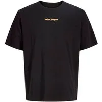 Jack & Jones Junior T-Shirt Jjcity Photoprint Tee S/S Crew Neck Jnr