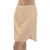 Nina Von C. Unterrock Halbrock Länge 50 cm Elegance (Stück, 1-tlg) -