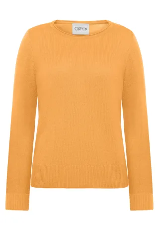 CARTOON - Kaschmir-Pullover - Gr. - 44