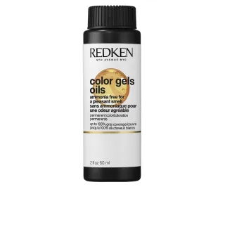 Color Gel Oils #10nw - 10.03 3 X 60 ml