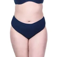 LACE Bikini-Hose Bikini Taillenslip - High leg - LACE Swim #4