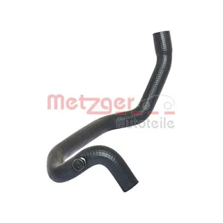 Metzger K?hlerschlauch zu Heizungsk?hler Nissan Primastar Opel Vivaro Renault Trafic 1,9
