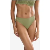 Triumph Tai-Slip Red Label Amourette Taillenslip, Hüftslip, Brasil Slip