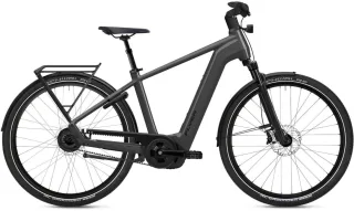 Herren e-Bike  Flyer Gotour 7.23 Herren 750WH (Rahmenhöhe: XL = 60 cm | 185 - 195 cm)