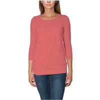 Alkato Longshirt Alkato Damen Shirt 3/4 Arm Longshirt Top
