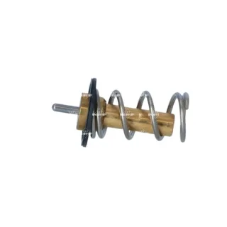 NRF Thermostat Volvo