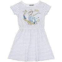 Disney Frozen Tunikakleid Disney Frozen Die Eiskönigin Sommerkleid Kleid