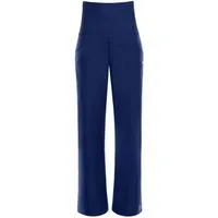 Winshape Culotte Functional Comfort CUL601C High Waist mit praktischen Taschen